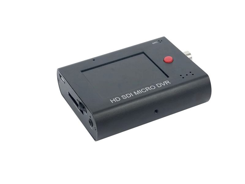 HD SDI MICRO DVR