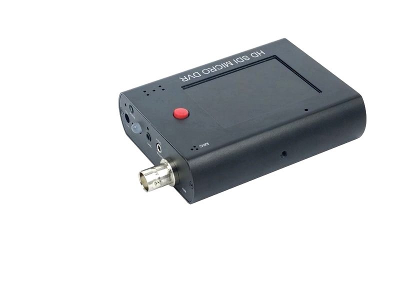 HD SDI MICRO DVR