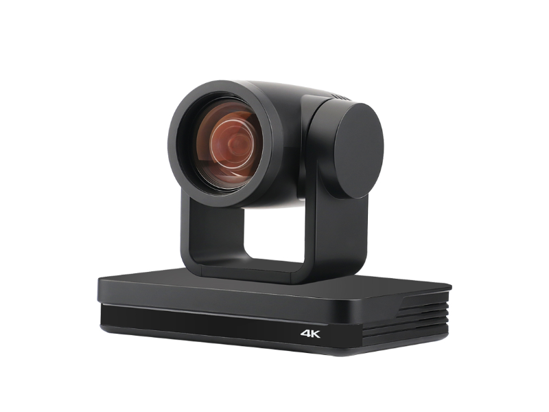 4K PTZ camera