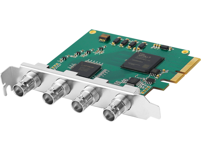 SDI Video Capture Card