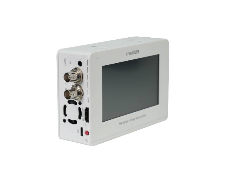 Zowietek Portable Medical DVR MD2U (3)