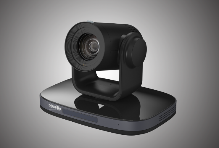 zowietek ptz pro camera