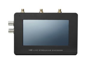 4G-live-stream-encoder