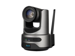 4K UHD Wireless PTZ Camera - Zowietek Electronics, Ltd.